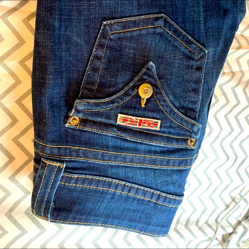 Hudson jeans